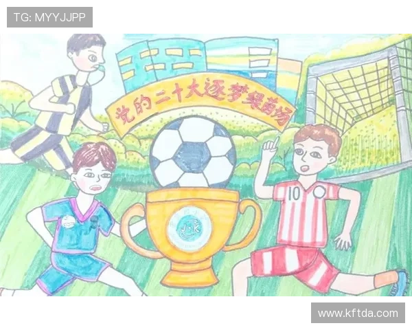 运动足球明星的魅力与激情在画布上的绽放与传递 运动足球明星的魅力与激情在画布上的绽放与传递