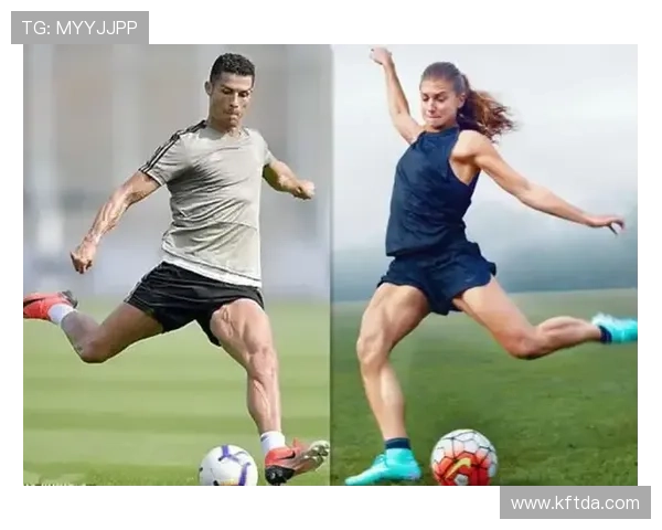 小腿粗壮却依然闪耀的足球明星们展现力量与技巧的完美结合