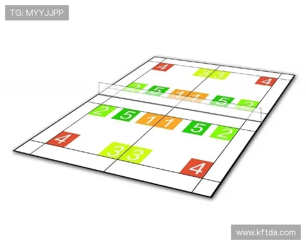 成都羽毛球队进攻体系解析与战术运用探讨