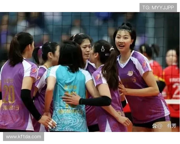 杭州排球队在冠军赛中的默契配合与战术执行分析