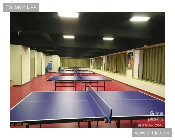 乒乓球巨献：探秘北京乒乓球队的意识