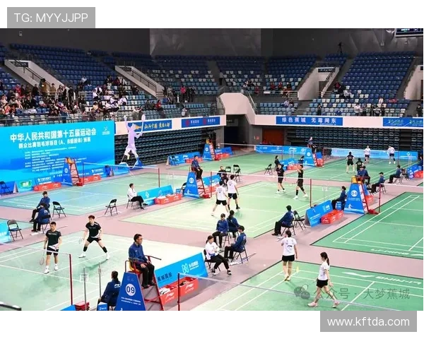 全运会回顾：杭州羽毛球队展现卓越团队协作精神与竞技风采